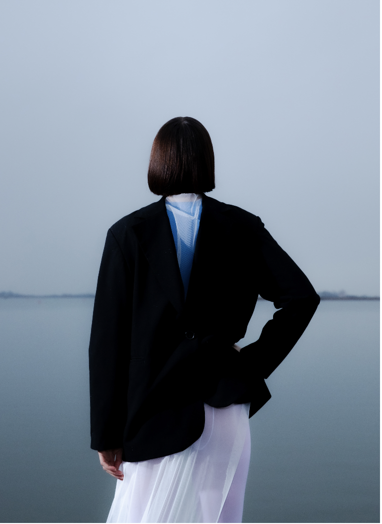 NEVER LEARNED TO SHARE