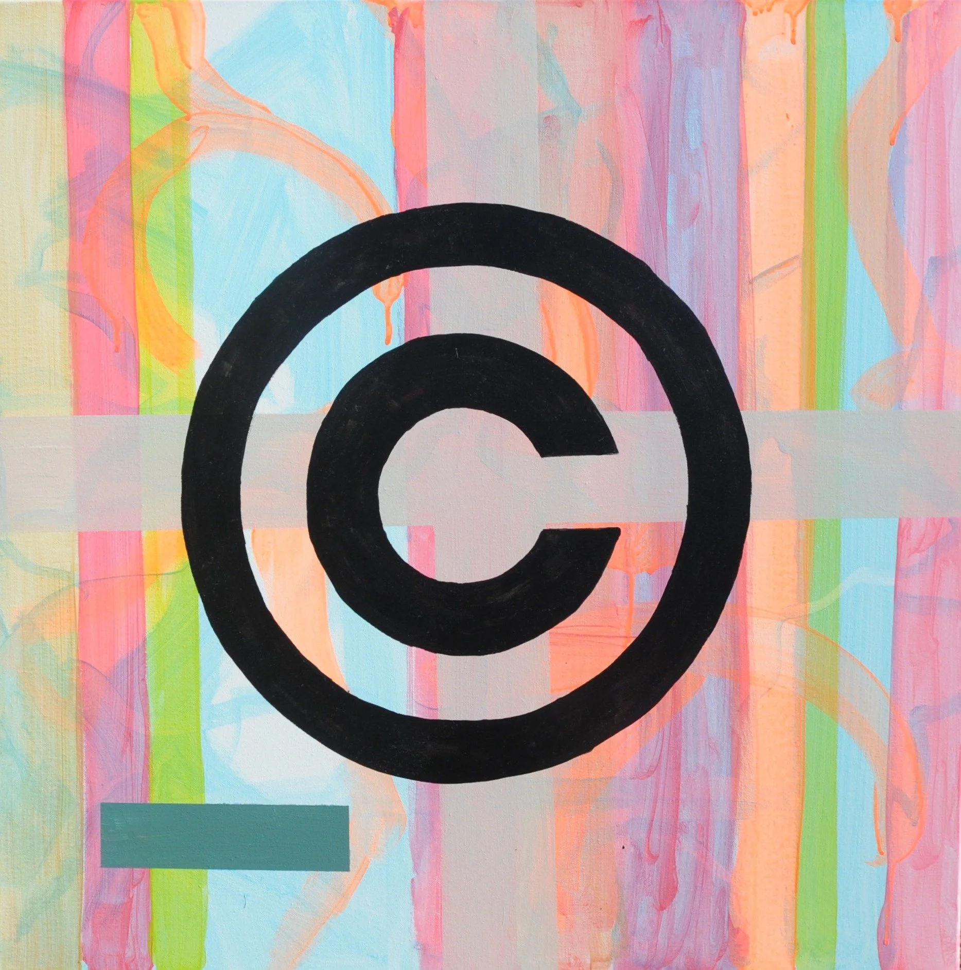 COPYRIGHT I
