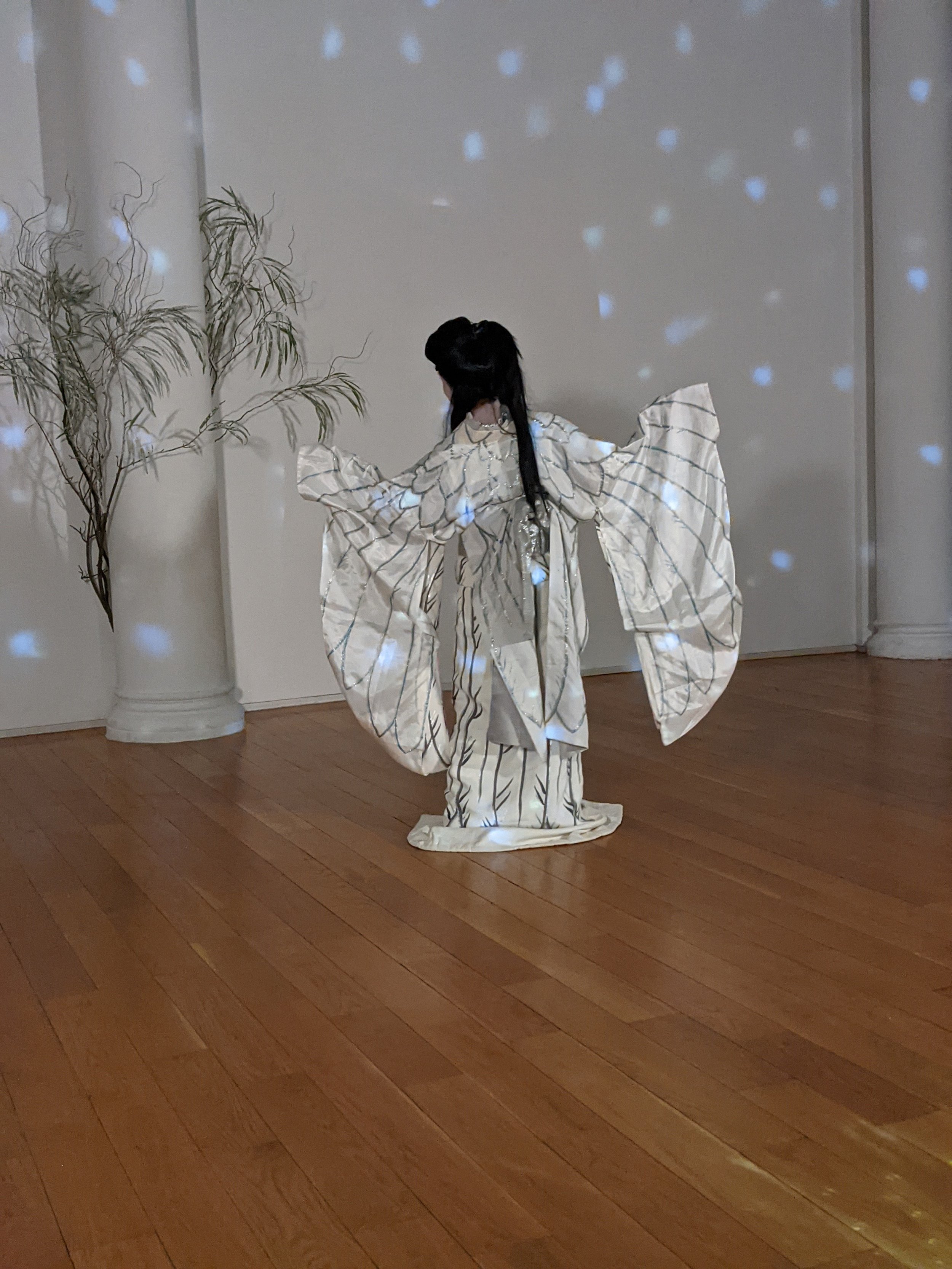 Salon Series No. 67 (2020)