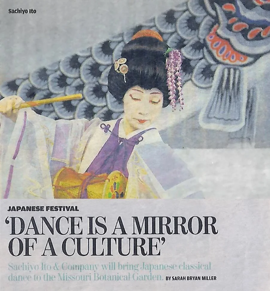 Chapter 13: New Year Greeting