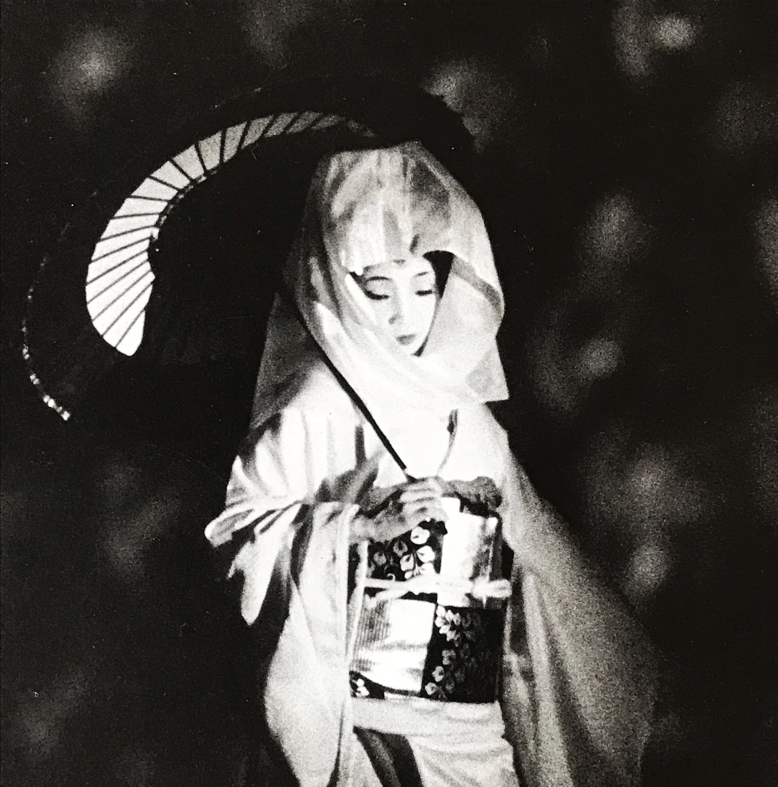 Chapter 5: After 50 Years: Japan Parade and My 1970s