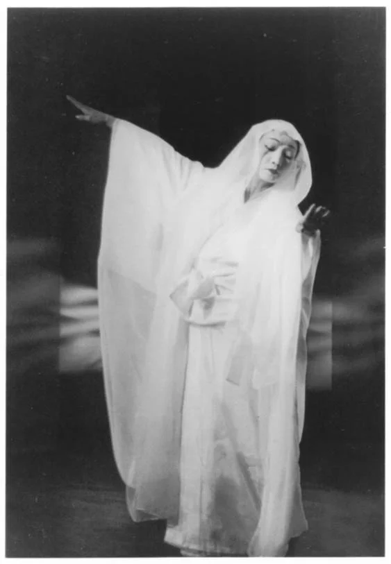 Photo by Reiko Kawashima