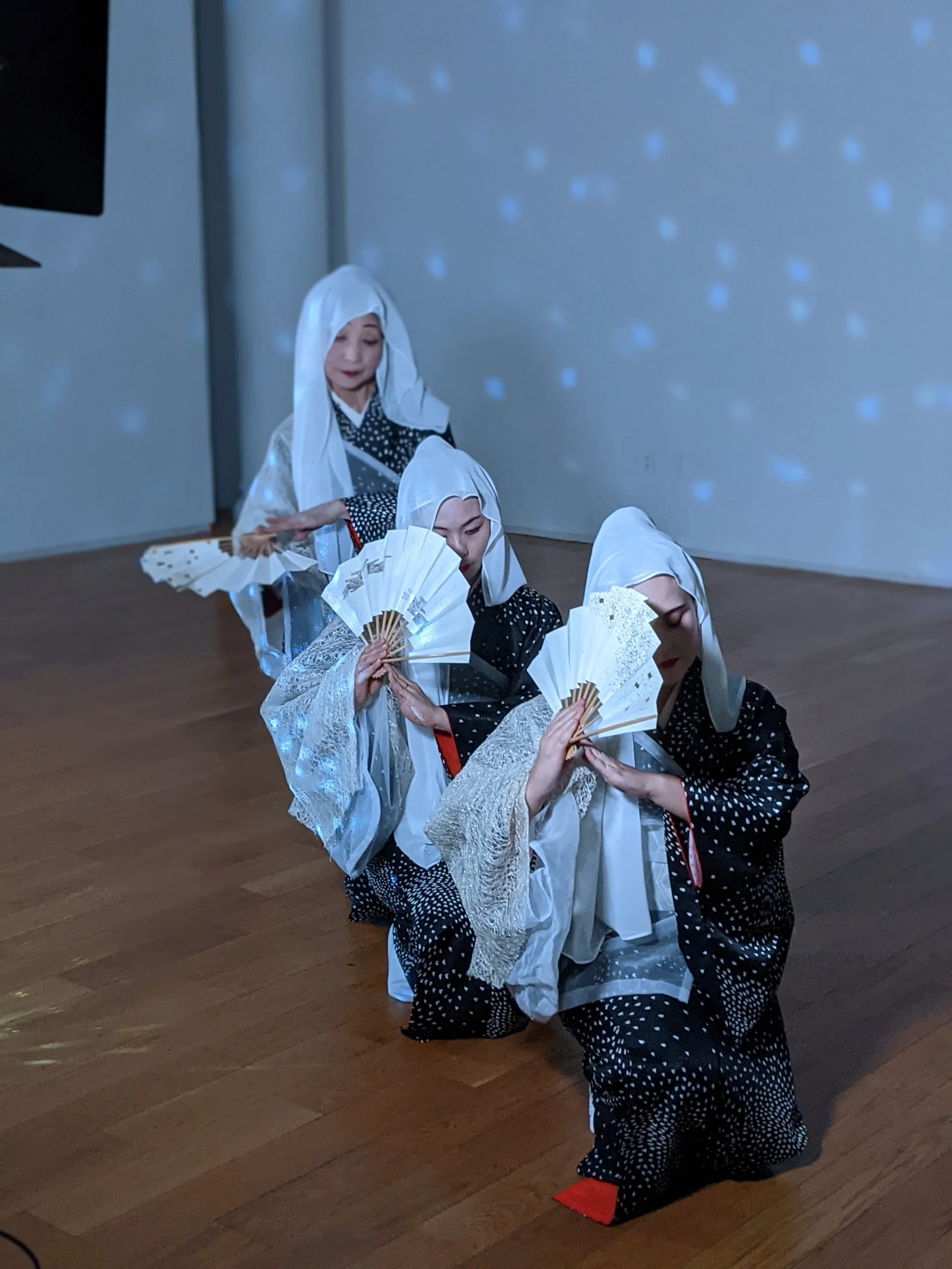 Salon Series No. 67 (2020)