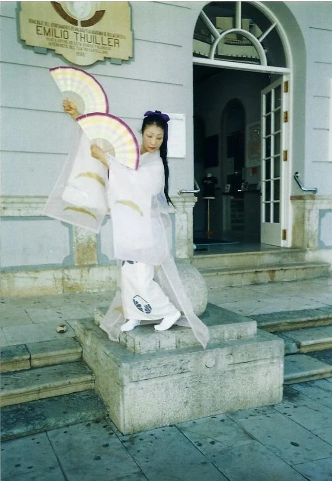 Congreso Mundial, Spain