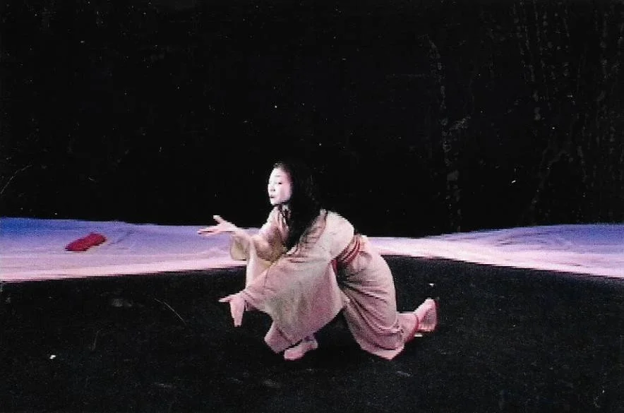 Photo by Reiko Kawashima