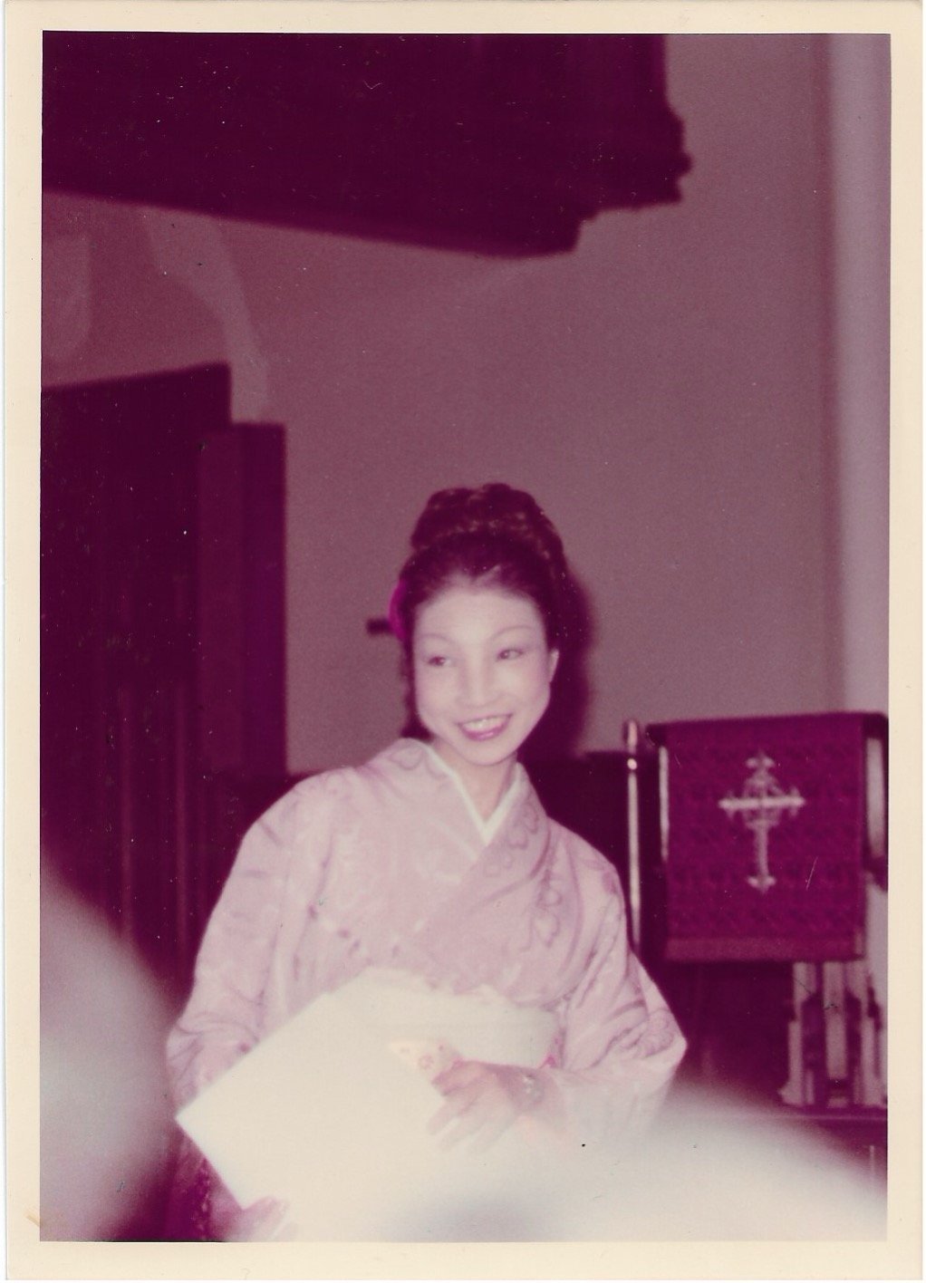 Chapter 1: Poignant Memory