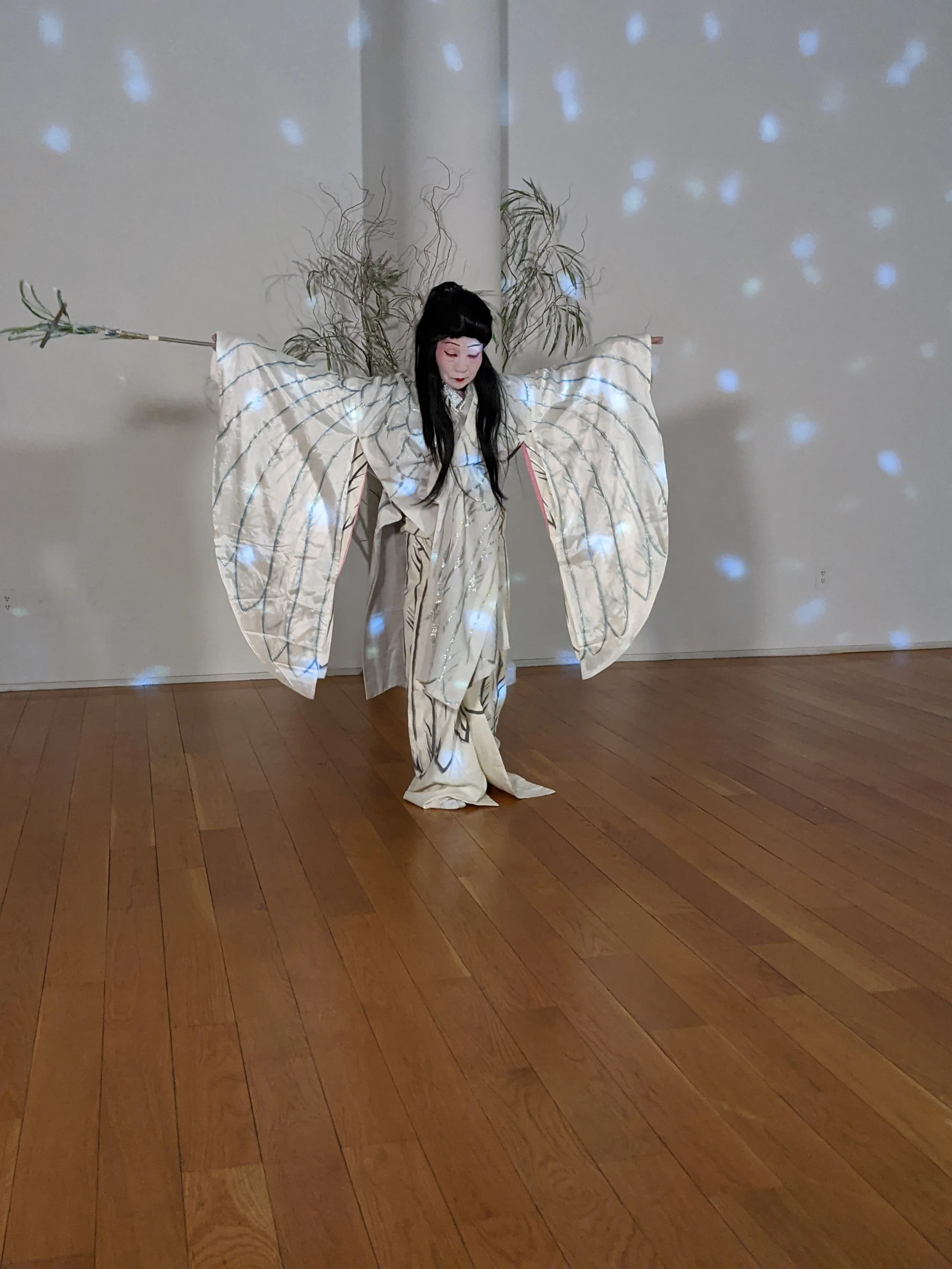 Salon Series No. 67 (2020)