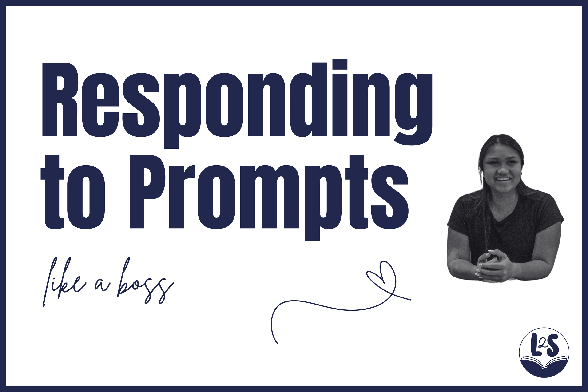 Responding to VCE Prompts