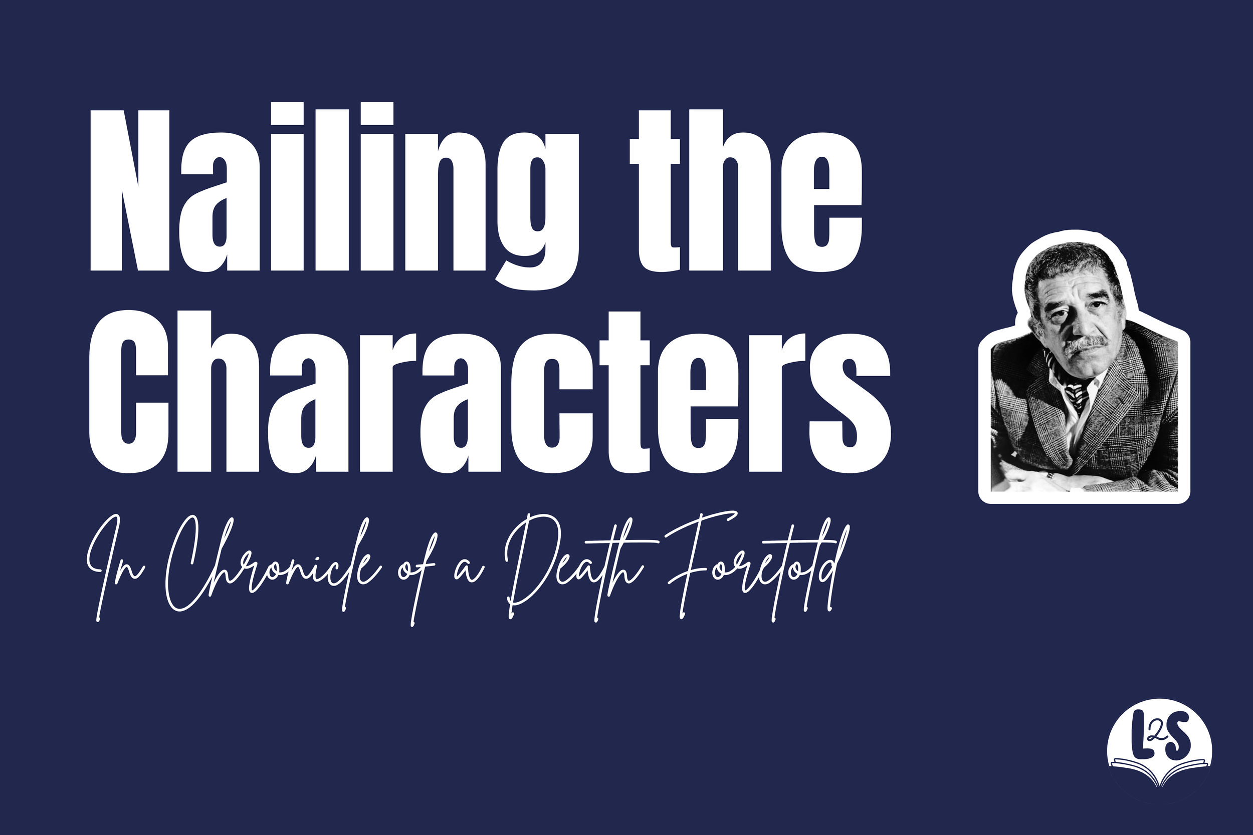 Who are the characters in COADF?