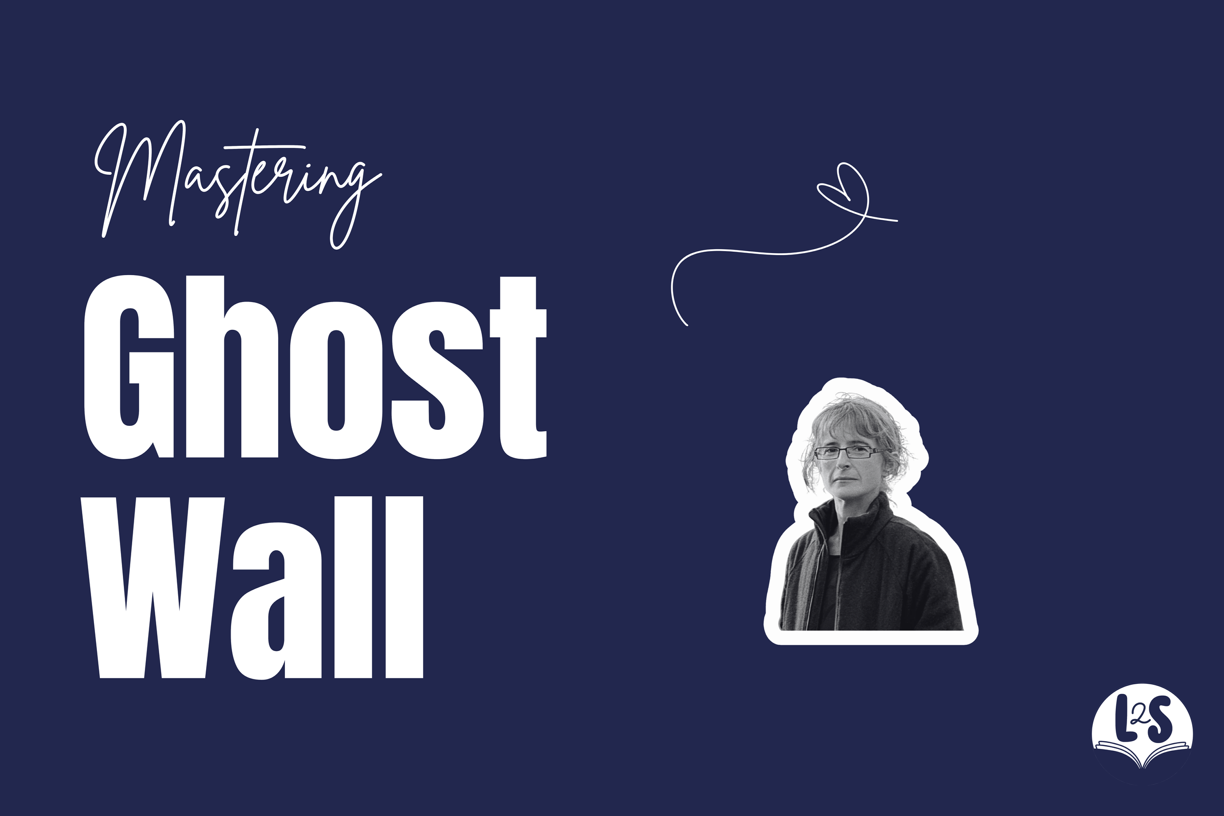 Mastering Sarah Moss’ Ghost Wall