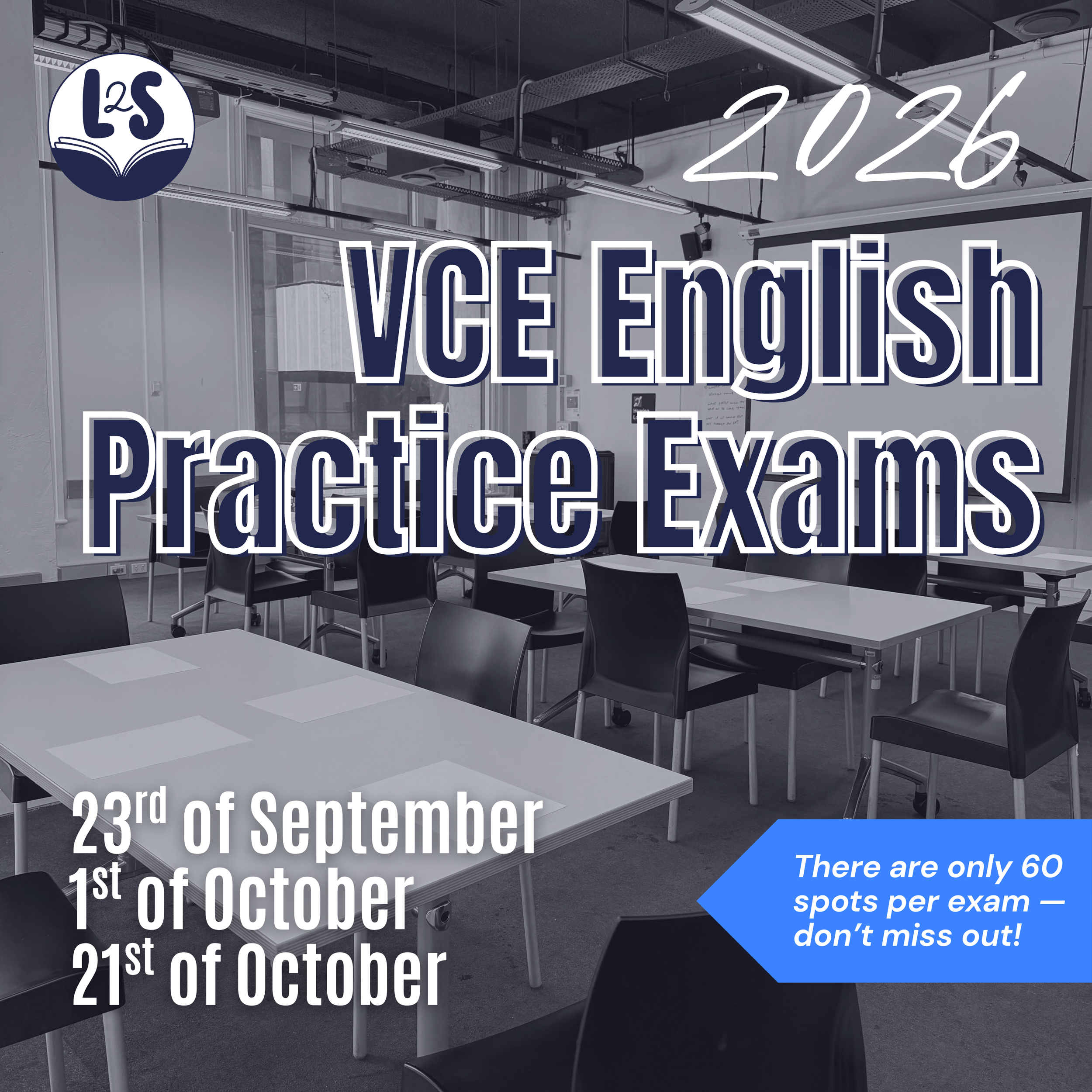 VCE English Practice Exams