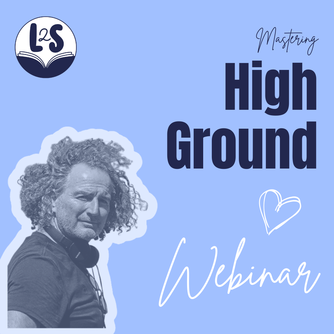Mastering High Ground Webinar