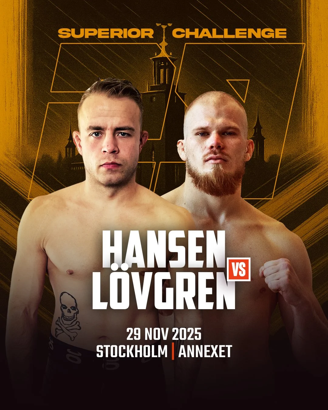 Superior Challenge - Matchbild  - Christian Hansen vs Oscar Lövgren.jpg