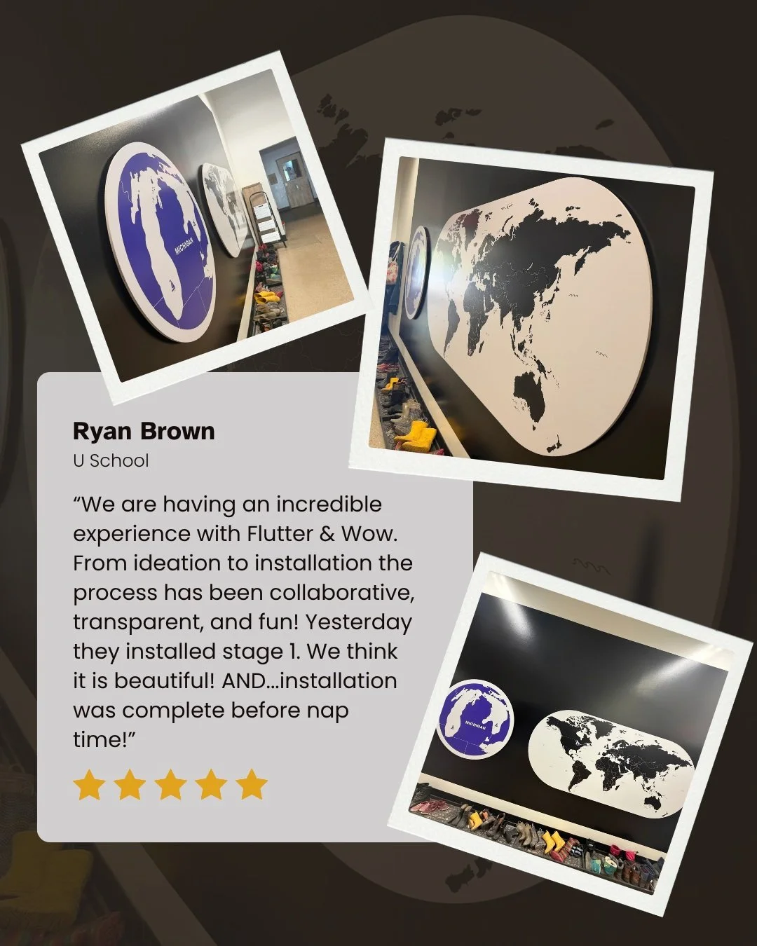 We love to hear from you!!

We believe in the power of exhibits to inspire, to entertain, to educate, and to provoke new understanding. Exhibits bring us closer together &mdash; they remind us of our connections and our tangled roots, our common inqu