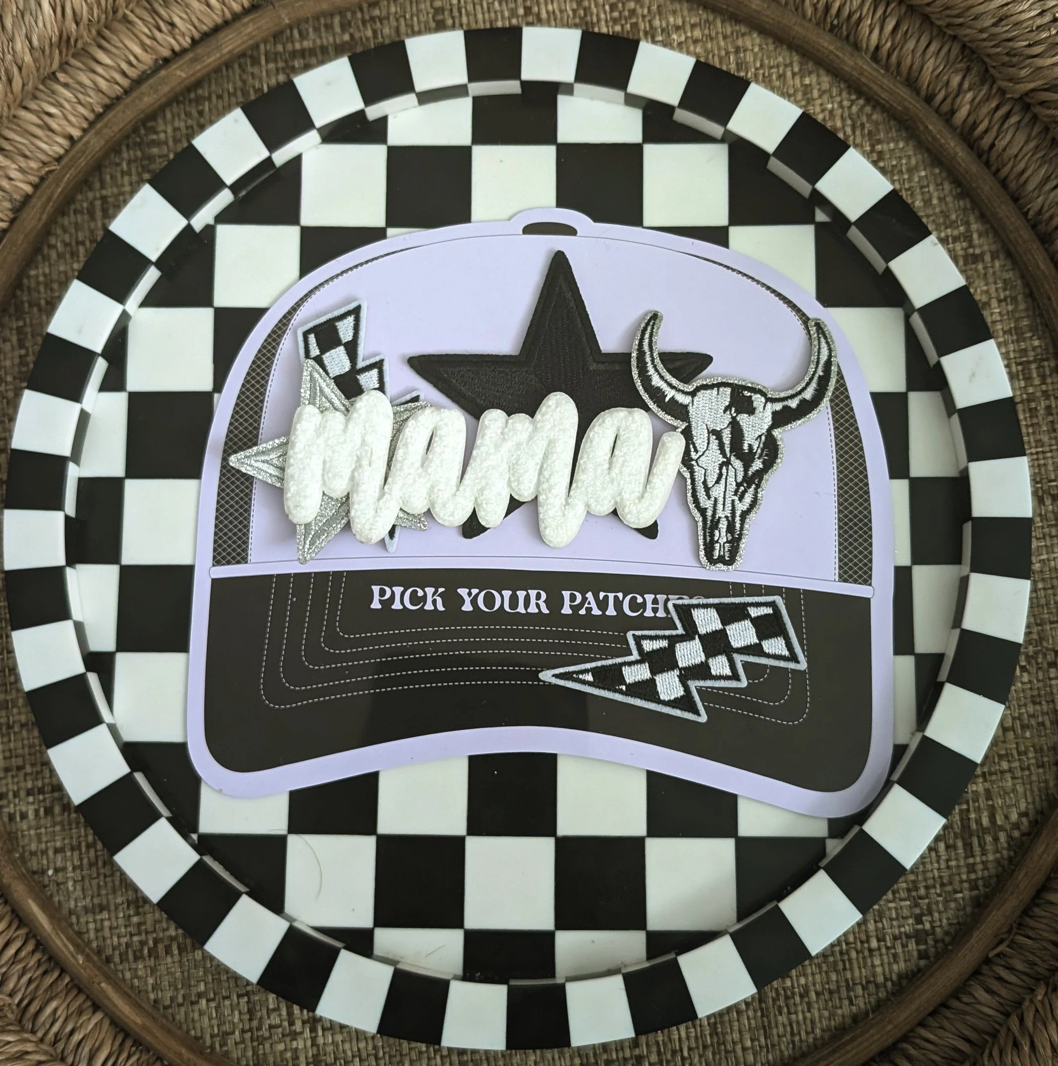 Mama- Silver Star Steer Trucker.jpg