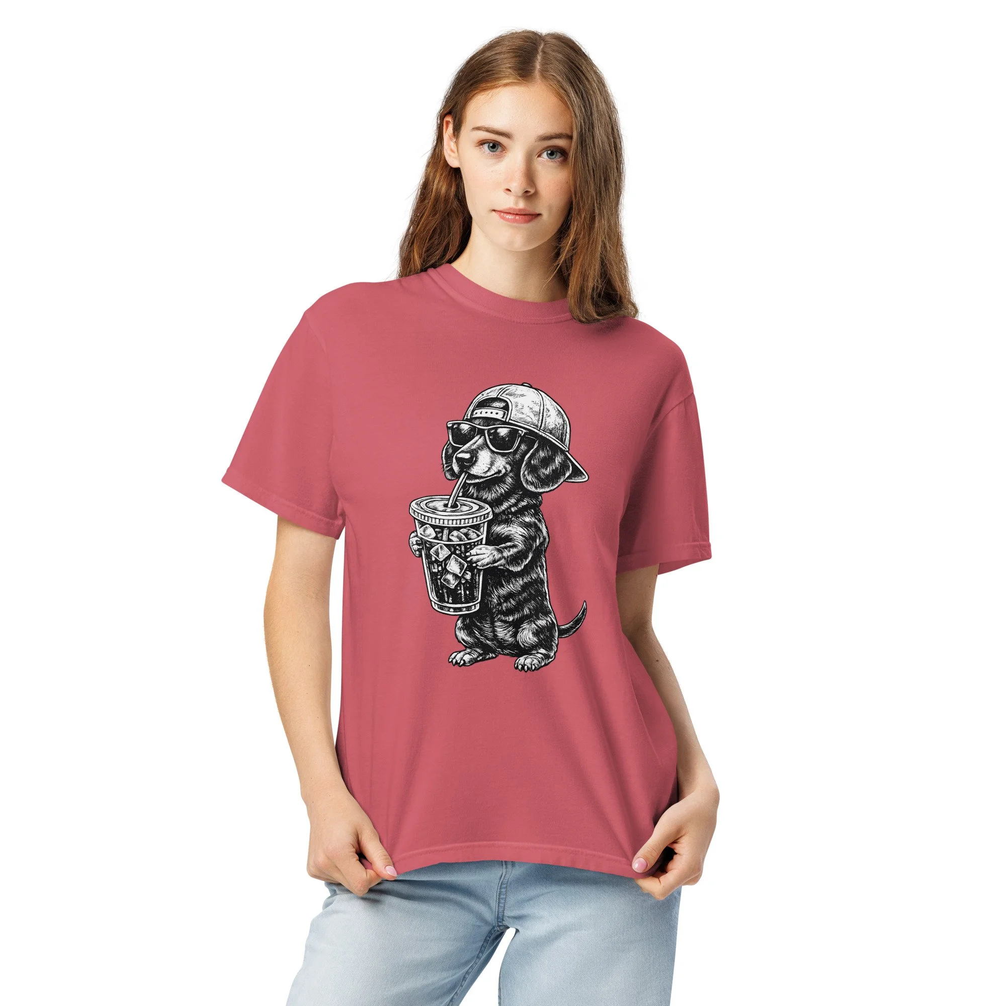unisex-garment-dyed-heavyweight-t-shirt-watermelon-front-2-69e66ba2678ab.jpg
