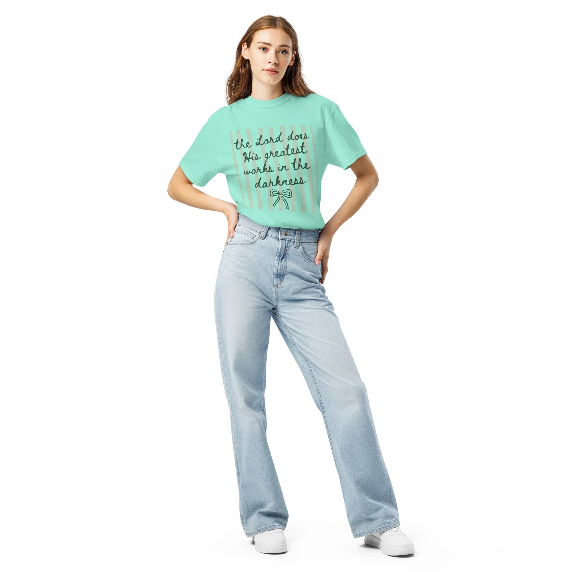 unisex-garment-dyed-heavyweight-t-shirt-chalky-mint-front-69e6d66b86ce2.jpg