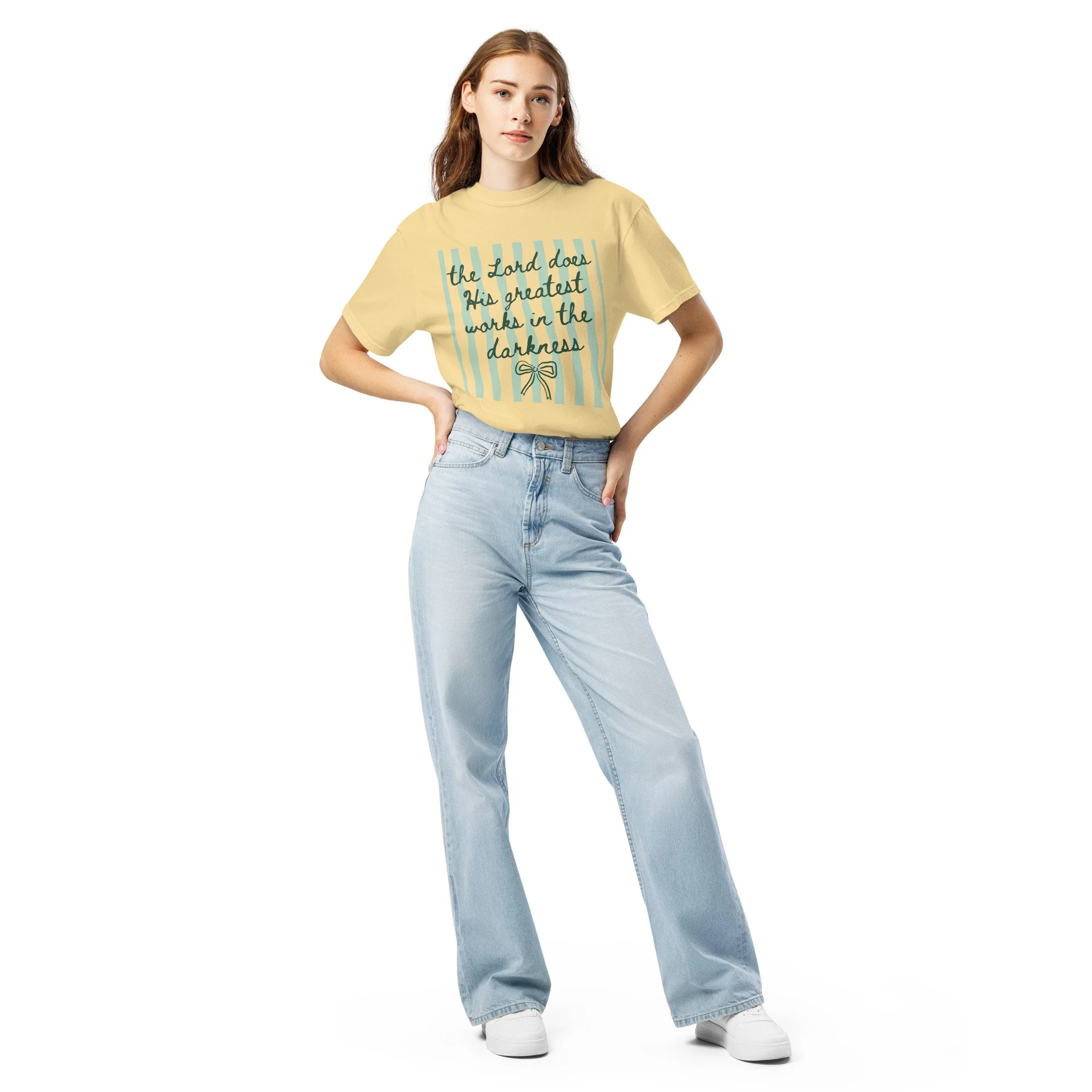 unisex-garment-dyed-heavyweight-t-shirt-butter-front-69e6d66baff41.jpg
