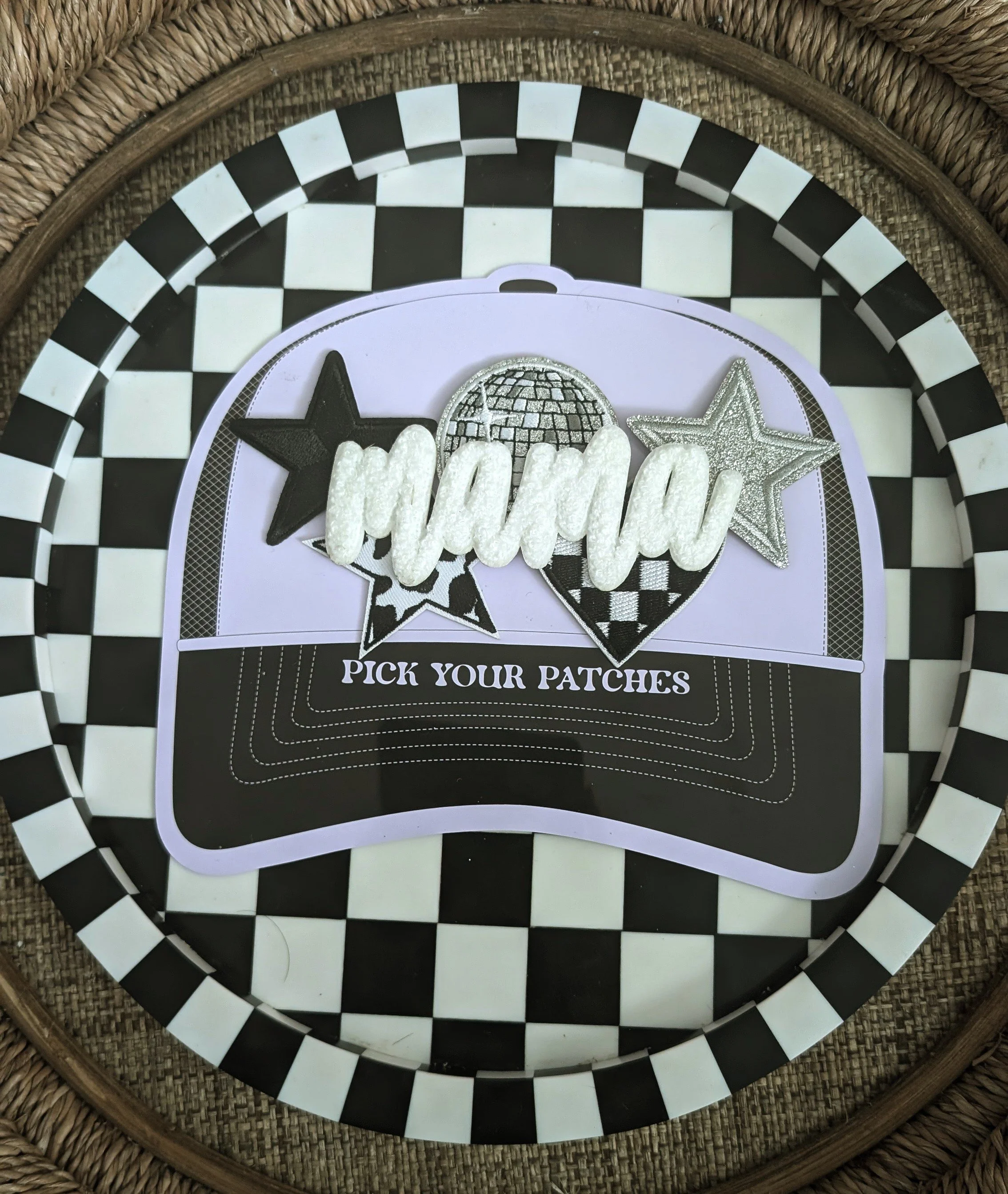 Mama- Disco Star Trucker.jpg