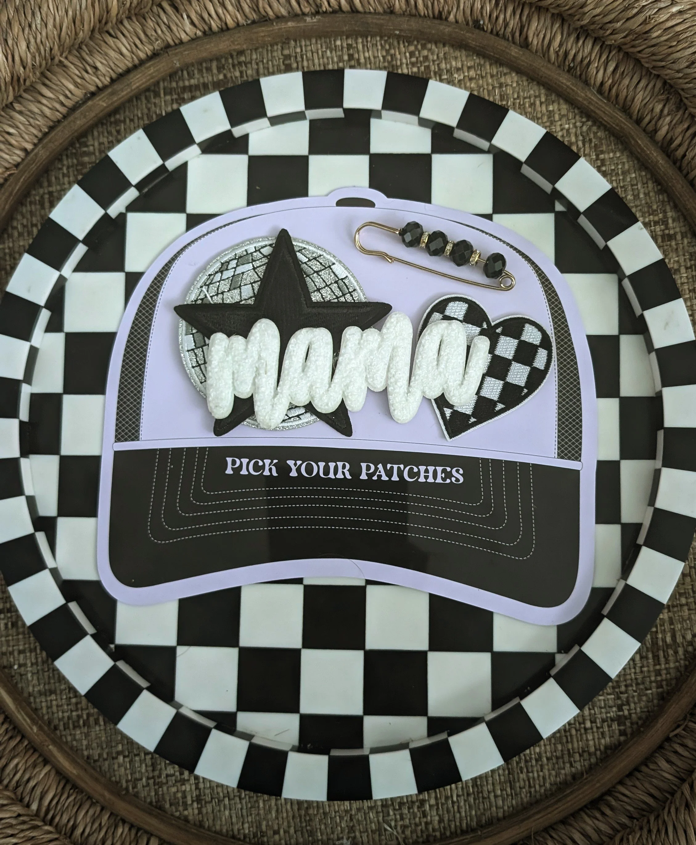 Mama- Disco Star Trucker V3.jpg