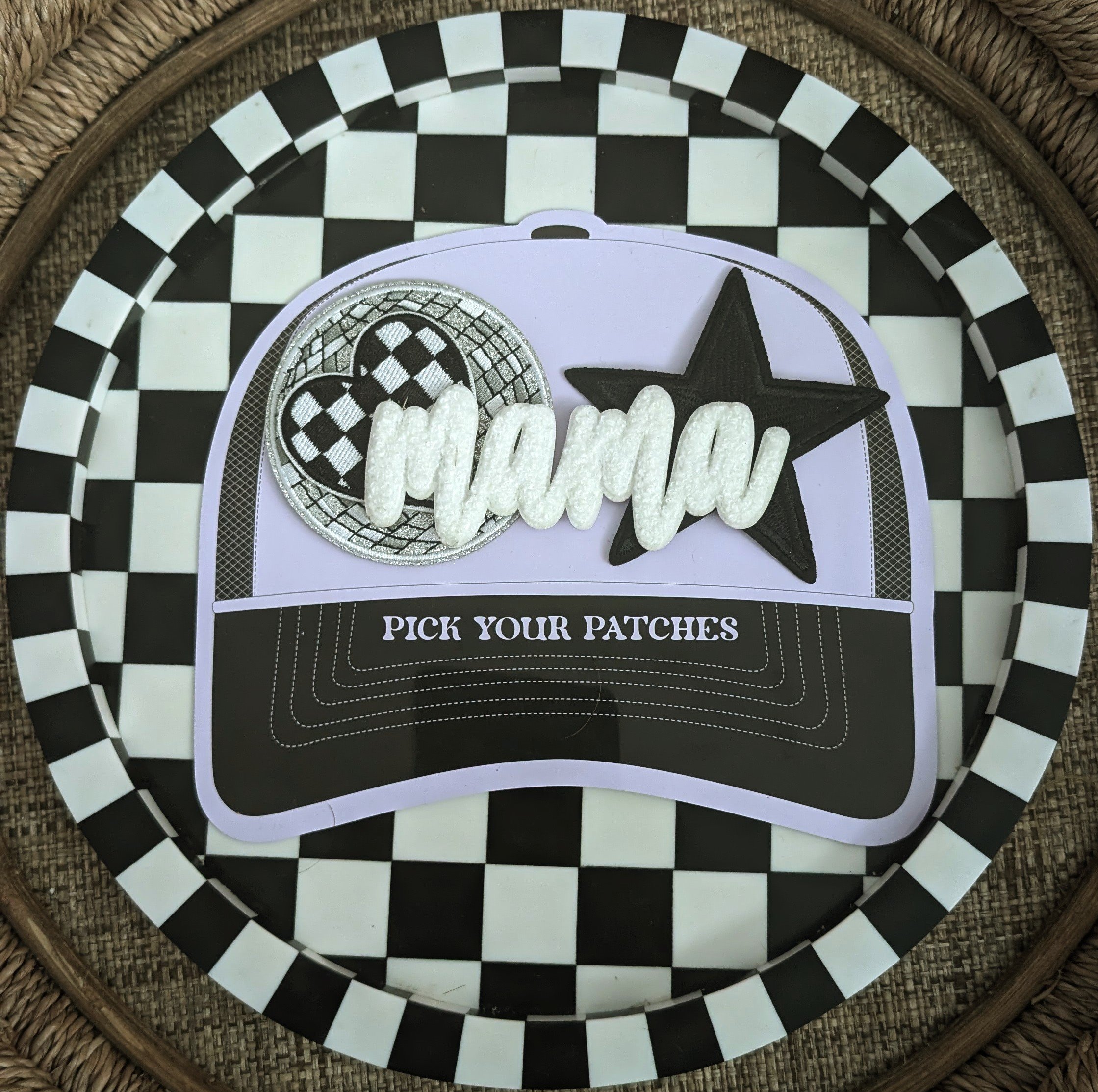 Mama- Disco Star Trucker V2.jpg