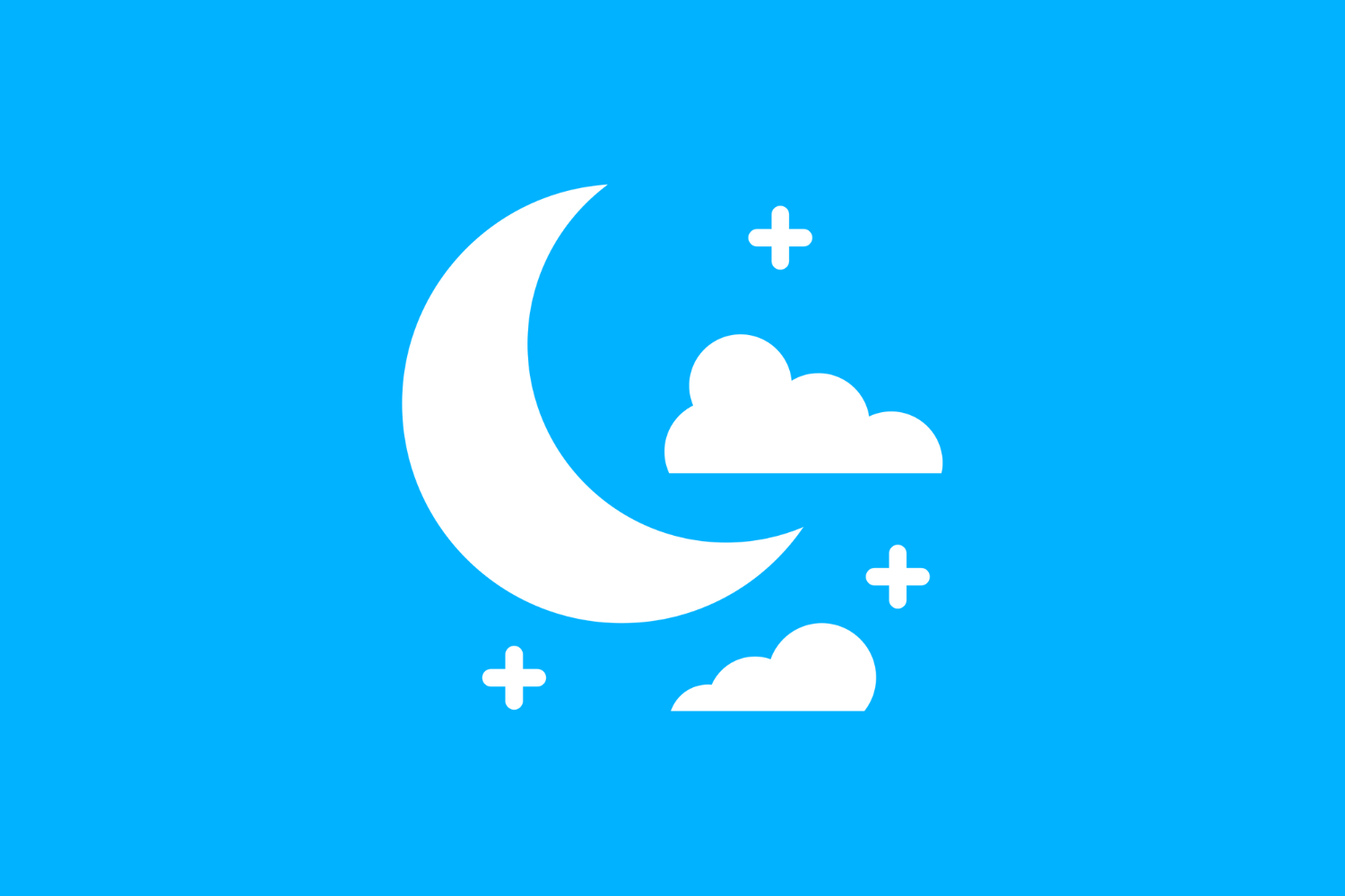 Your pre-sleep routine