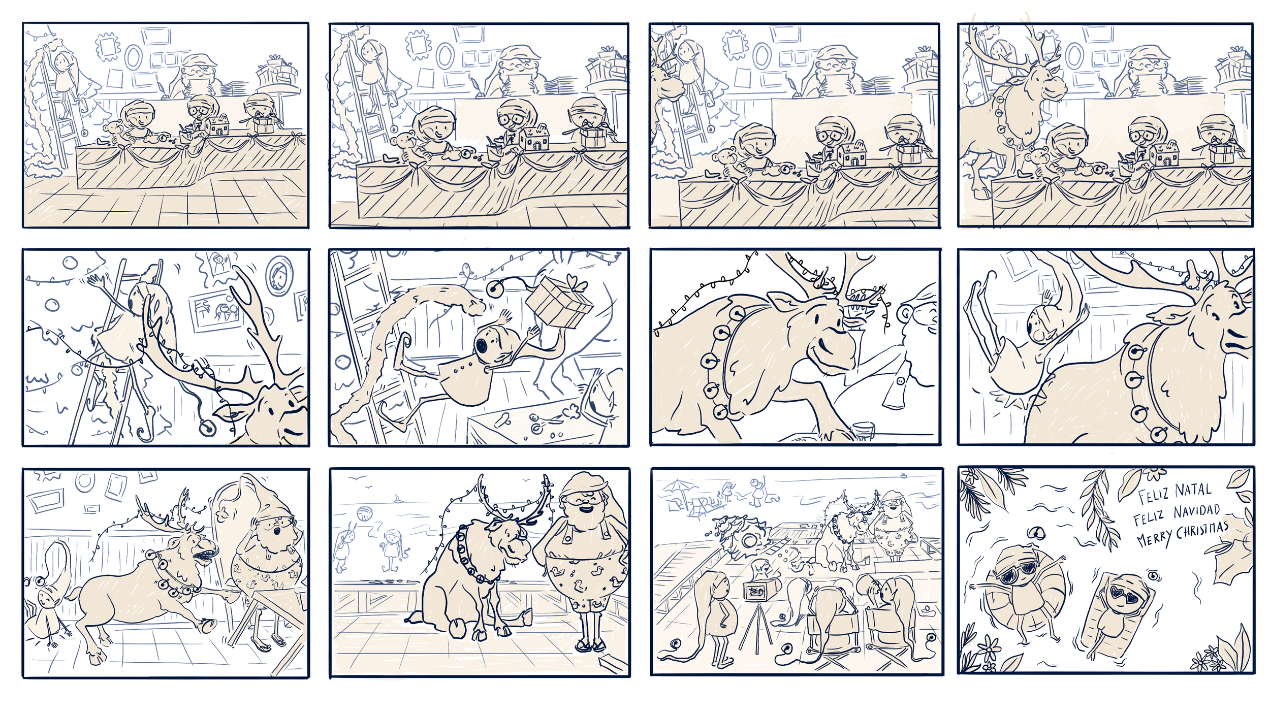 Storyboard