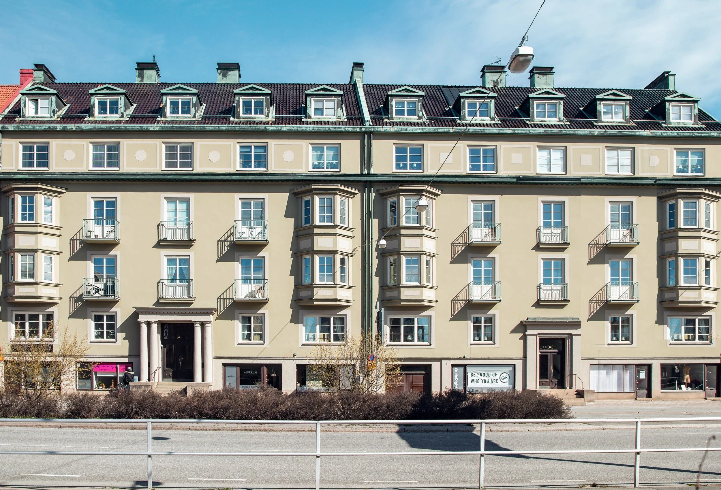 Rudbecksgatan 35, Örebro 