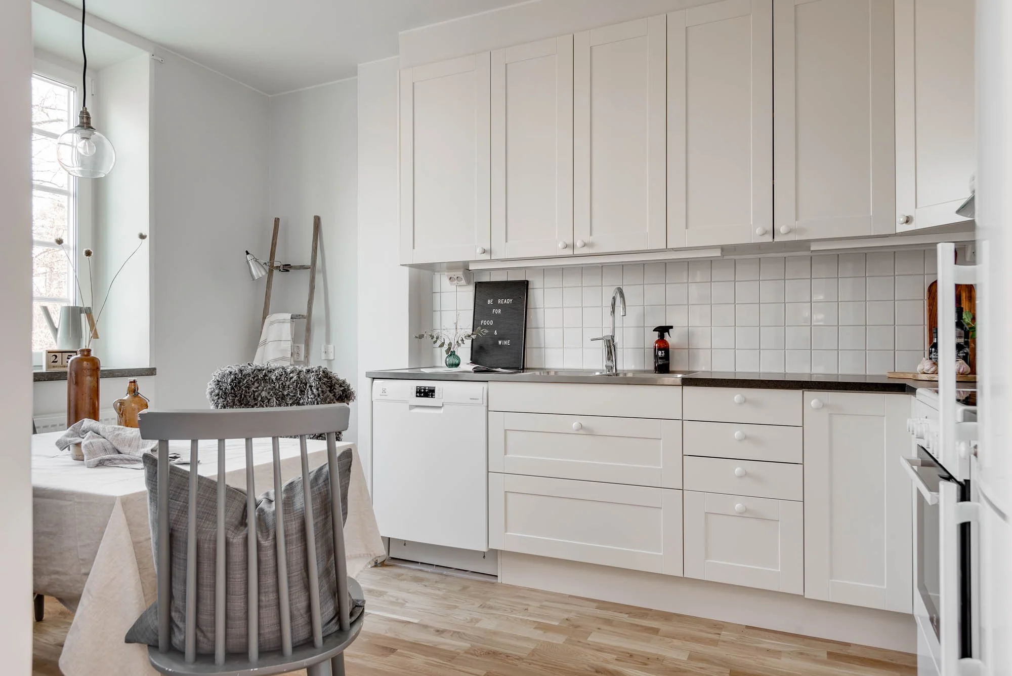 Sundbyvägen 28, Strängnäs