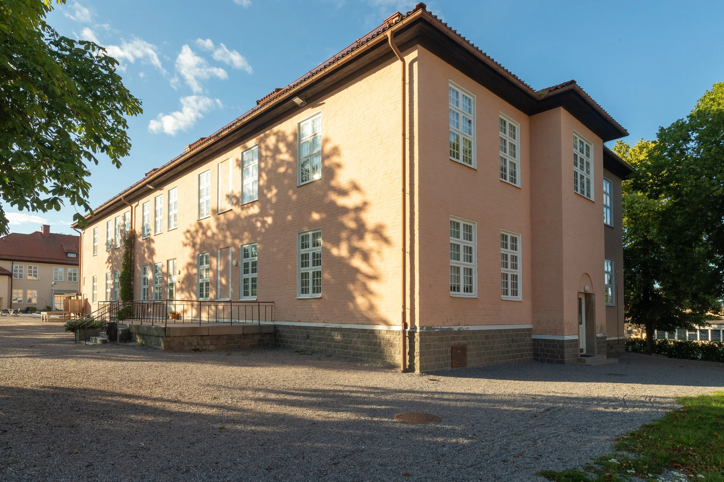 Sundbyvägen 12
