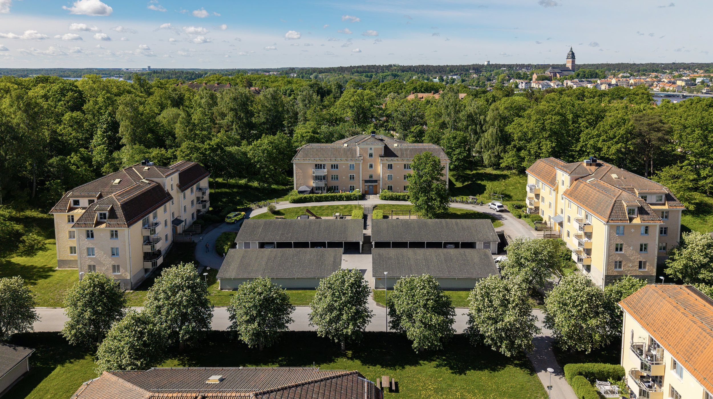 Ringvägen 4-8