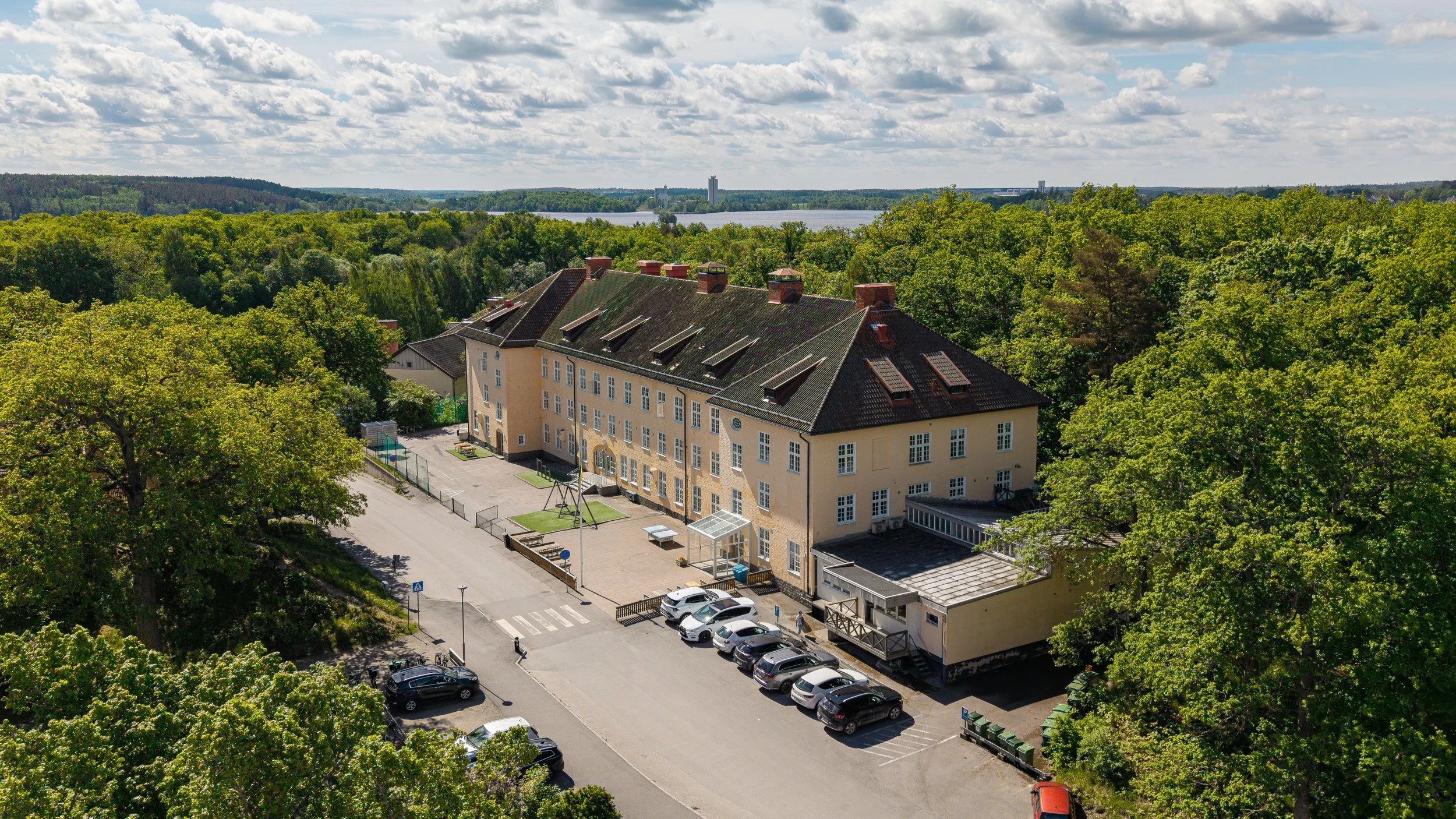Westmans Väg 6