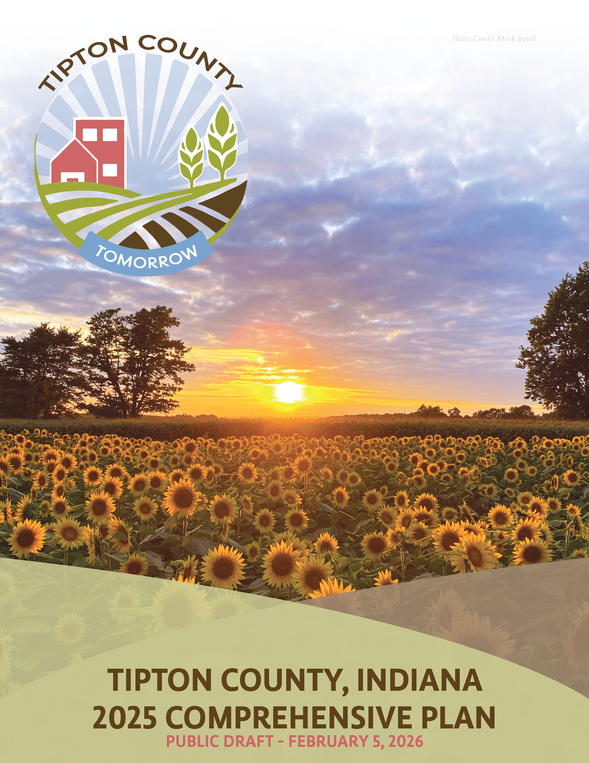 Click to view Draft Plan