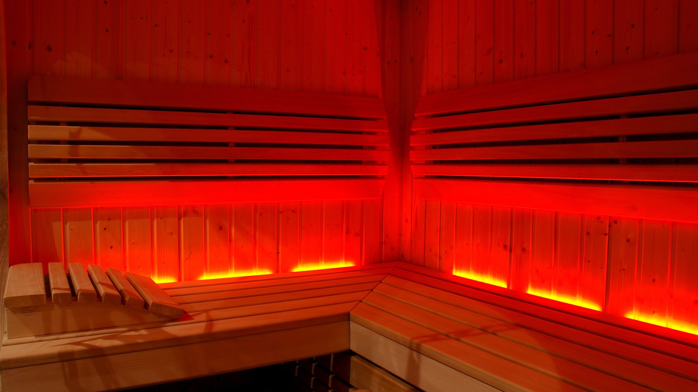 The Benefits of Infrared Sauna Therapy at Evergreen Brain & Body Recovery Lab: A Holistic Approach to Wellness