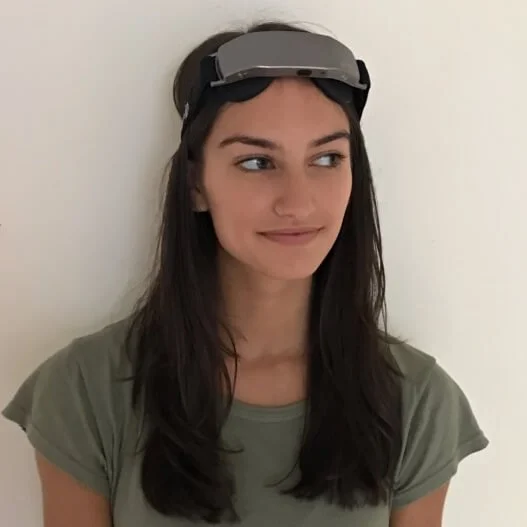 tDCS Therapy
