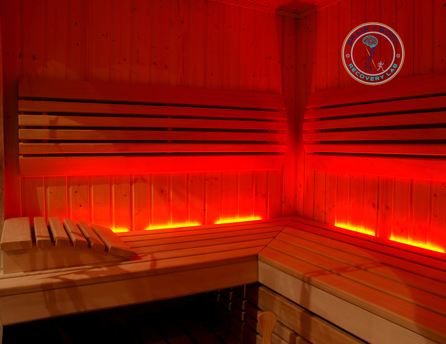 Infrared Sauna