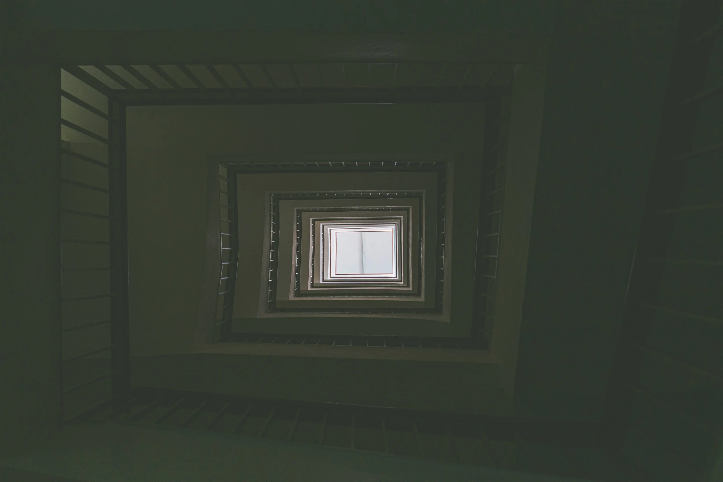 The Spiritual Journey Is Not an Excuse to Escape Reality