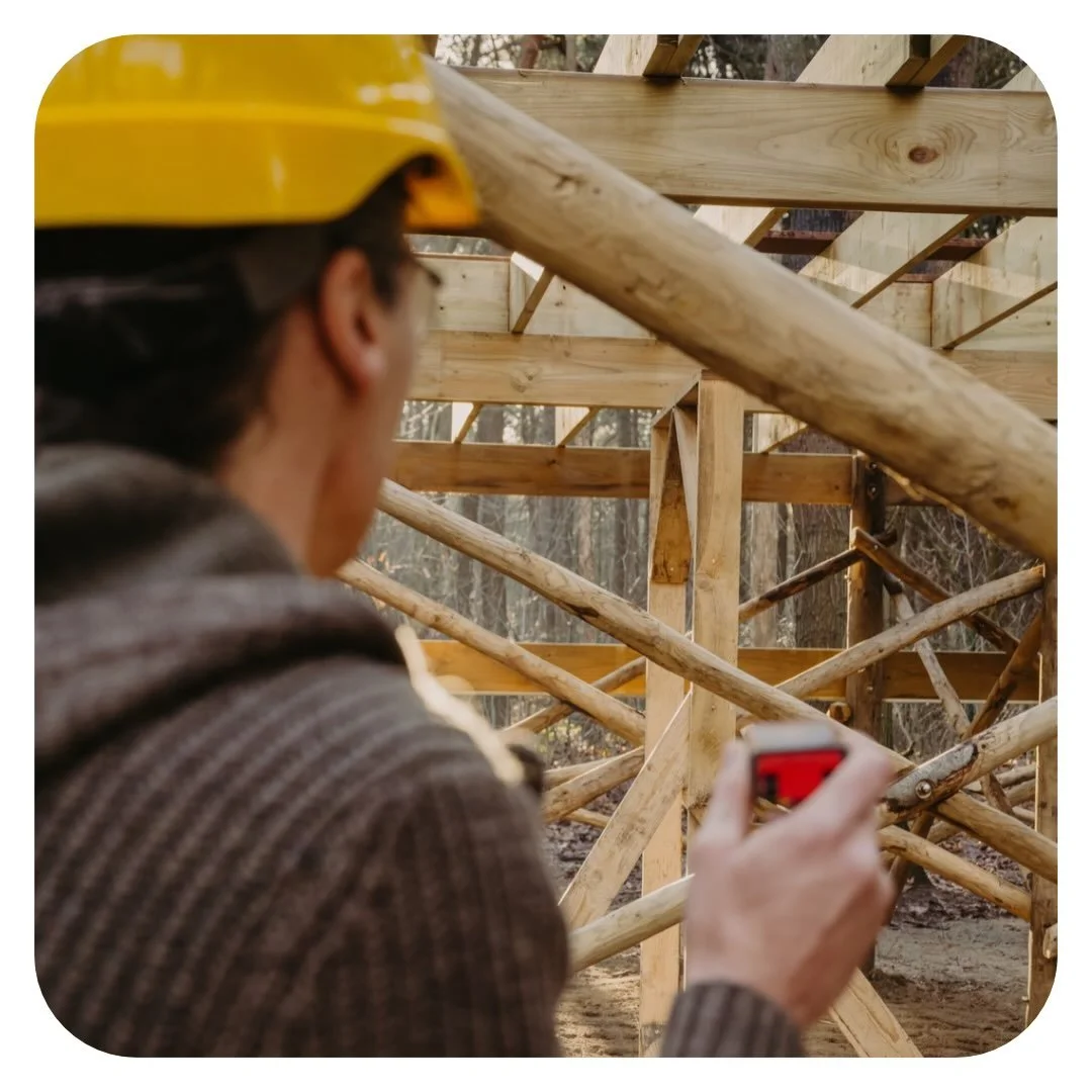 Plannen maken is &eacute;&eacute;n ding. Op een werf staan en zien hoe het plan leven wordt, dat is een heel ander verhaal.

Het is het moment waarop ik elke keer opnieuw besef hoe blij ik ben met deze job. Zien hoe een schets (en jullie weten al hoe