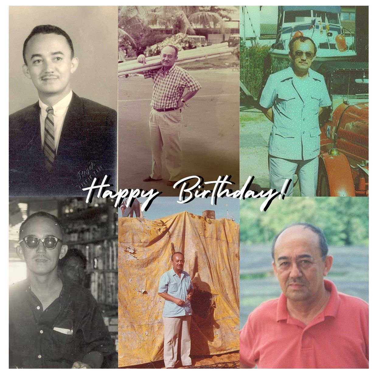 Today, we celebrate our nation&rsquo;s independence and the birthday of our founder, Hugo Streegan.