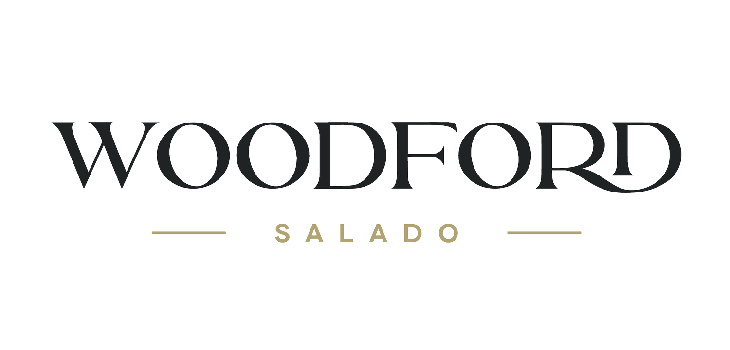 Woodford Salado