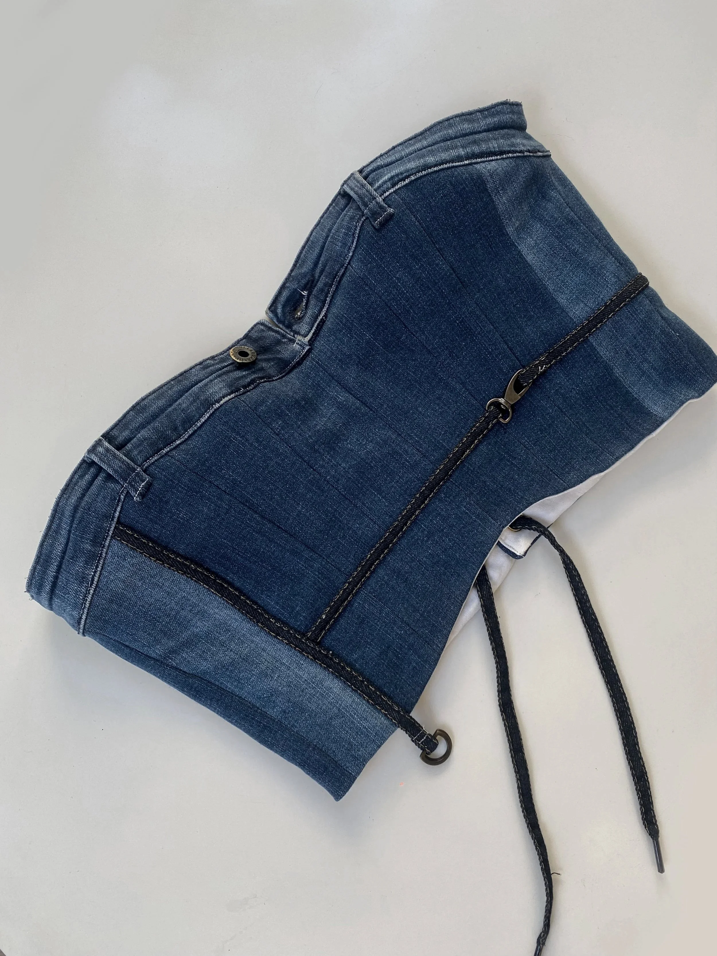 TOP UNIQUE T40