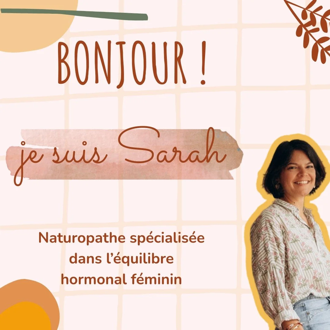 D&rsquo;ing&eacute;nieure &agrave; naturopathe, il n&rsquo;y a pas eu qu&rsquo;un pas&hellip; mais un vrai chemin 🌿✨

J&rsquo;ai commenc&eacute; ma carri&egrave;re dans un univers tr&egrave;s diff&eacute;rent : celui de l&rsquo;ing&eacute;nierie 👩&