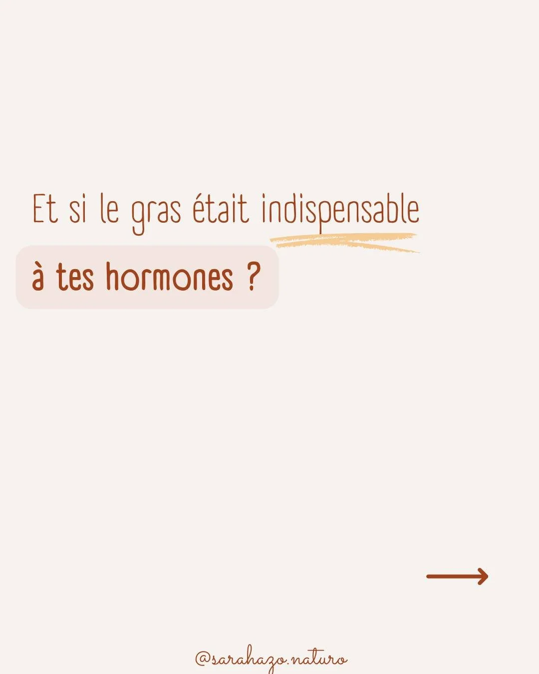 Pendant longtemps, le gras a &eacute;t&eacute; diabolis&eacute;. 
Et pourtant, il joue un r&ocirc;le fondamental dans le corps.

Cerveau, cellules, hormones&hellip;les lipides sont partout.

Ce qui compte, ce n&rsquo;est pas de les supprimer. C&rsquo