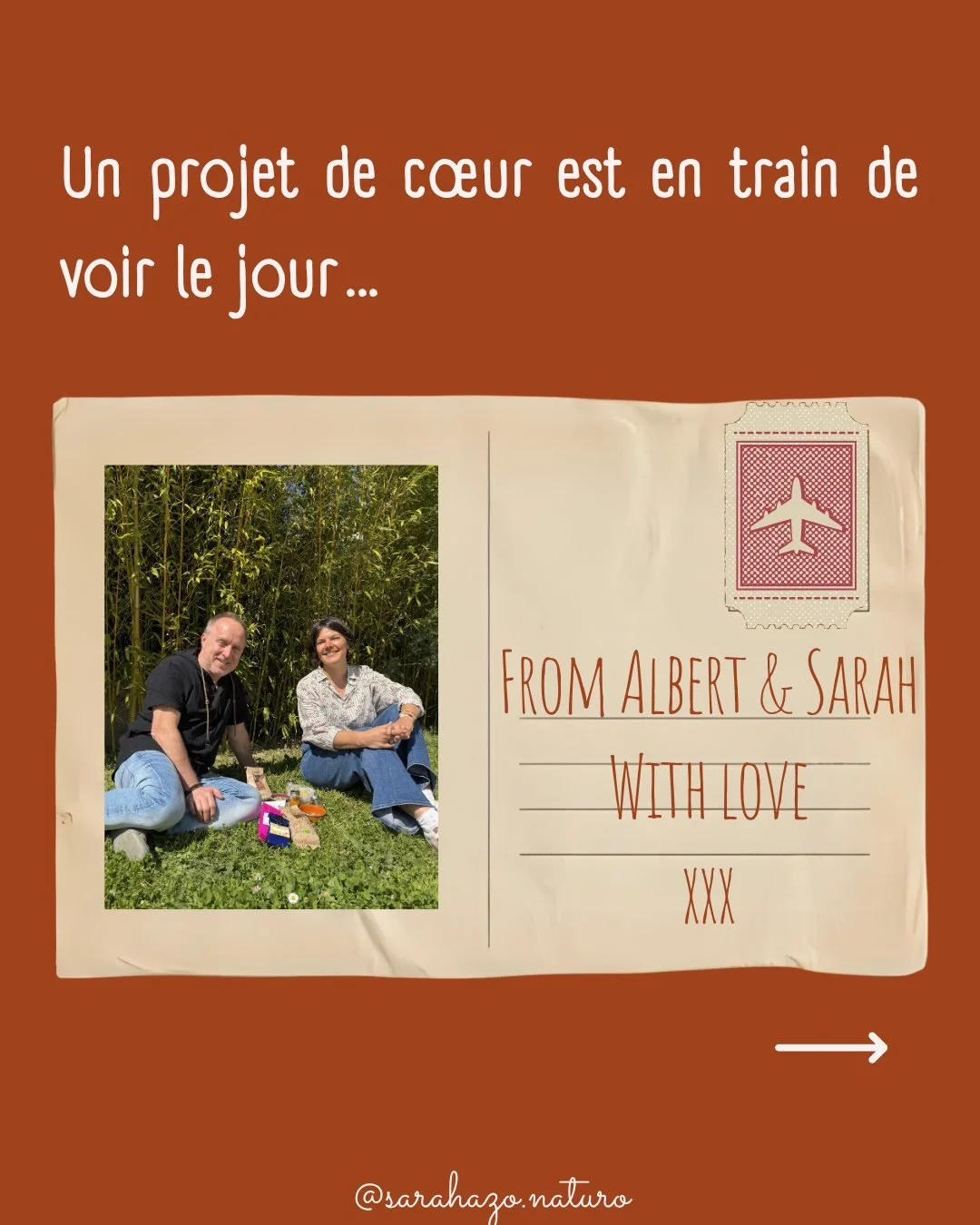 Il y a des projets qui arrivent dans une vie sans qu&rsquo;on les ait vraiment vus venir&hellip; et qui pourtant semblent &eacute;vidents. ✨
Il y a quelques mois, mon ami Albert &mdash; fondateur de La Villa Dunois &agrave; Orl&eacute;ans, amoureux d