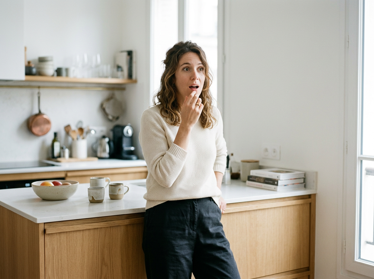 Irritabilité humeur changeante femme après 40 ans périménopause