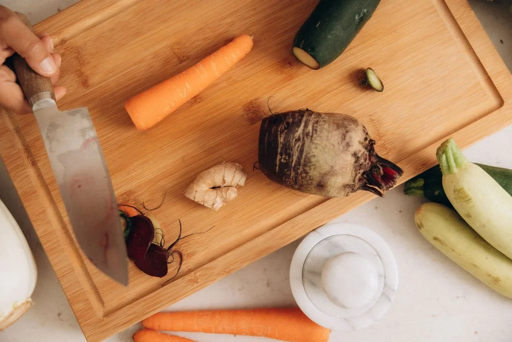 Naturopathie alimentation équilibrée