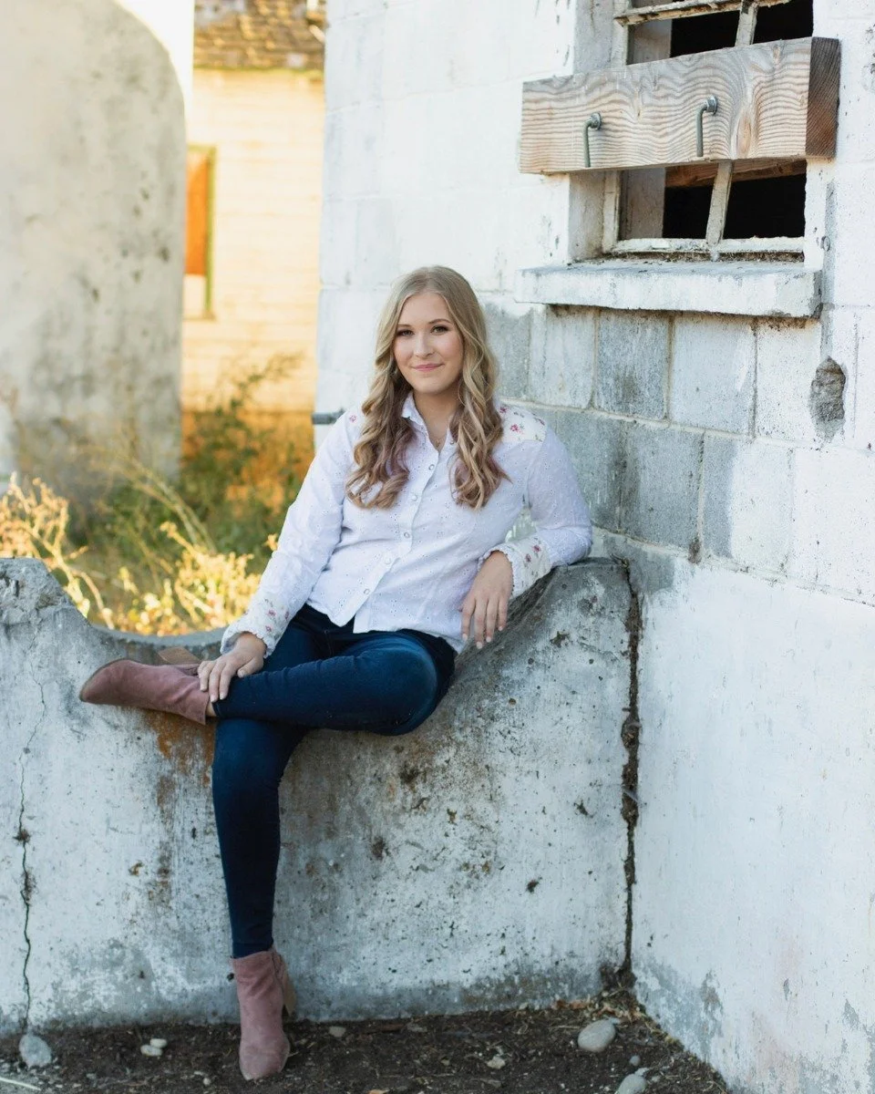 Feeling grateful for the opportunity to capture all your senior&rsquo;s memories and looking forward to what&rsquo;s next. 

🧡 

#BoiseSeniorPhotos #ThankfulHeart #LoveWhatIDo #SeniorPhotographer