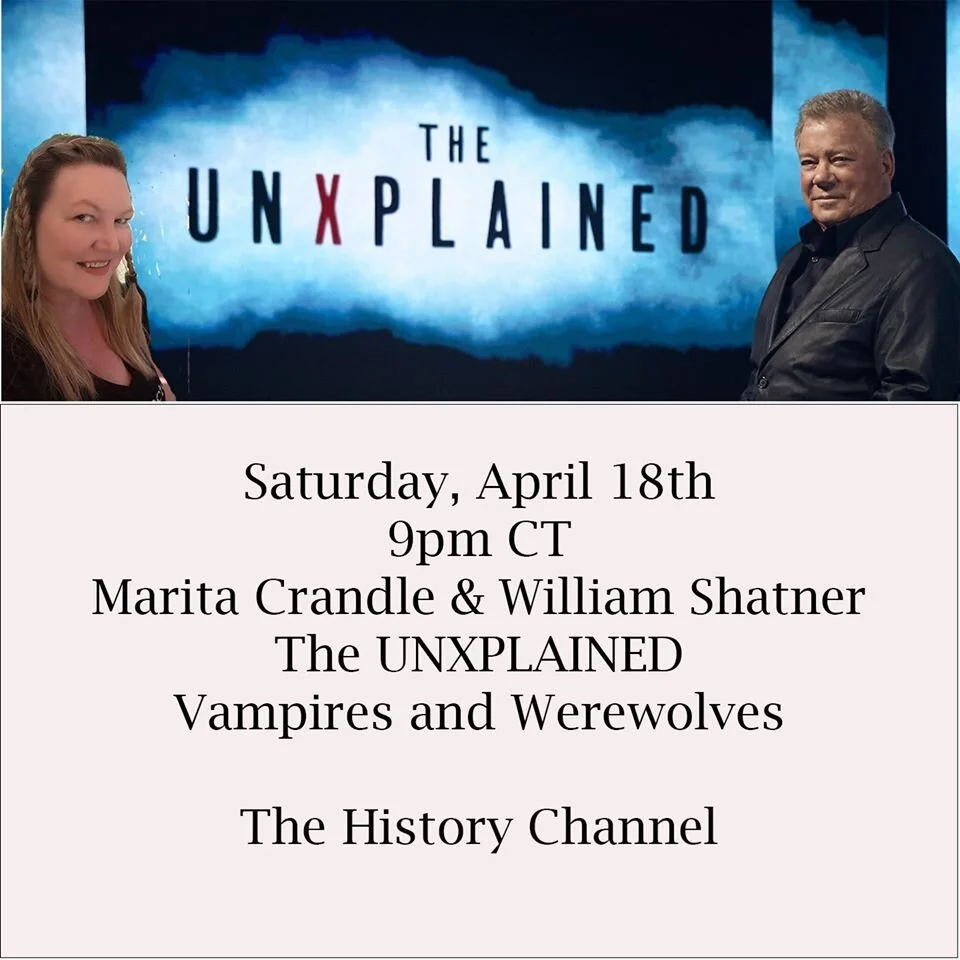The Unxplained