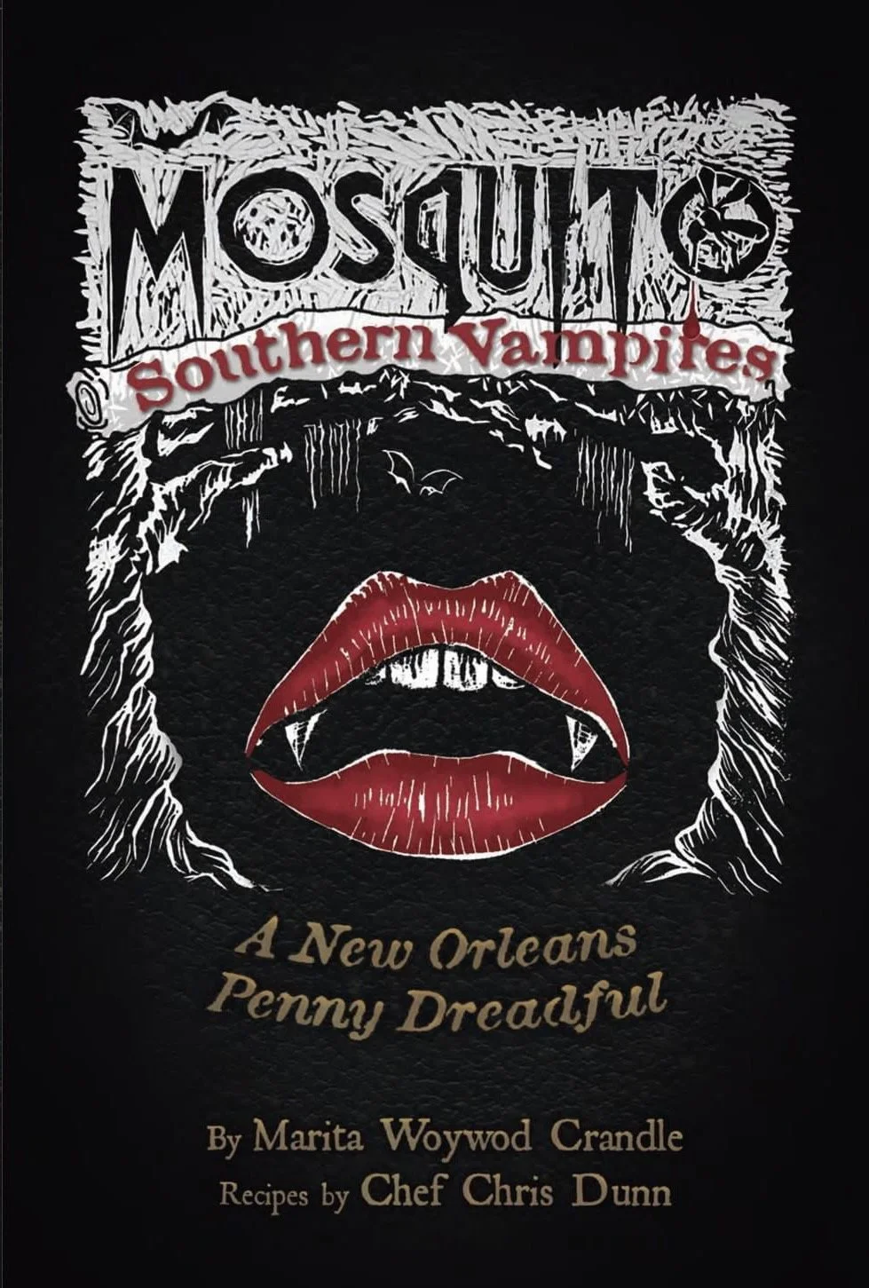 Mosquito - Southern Vampires