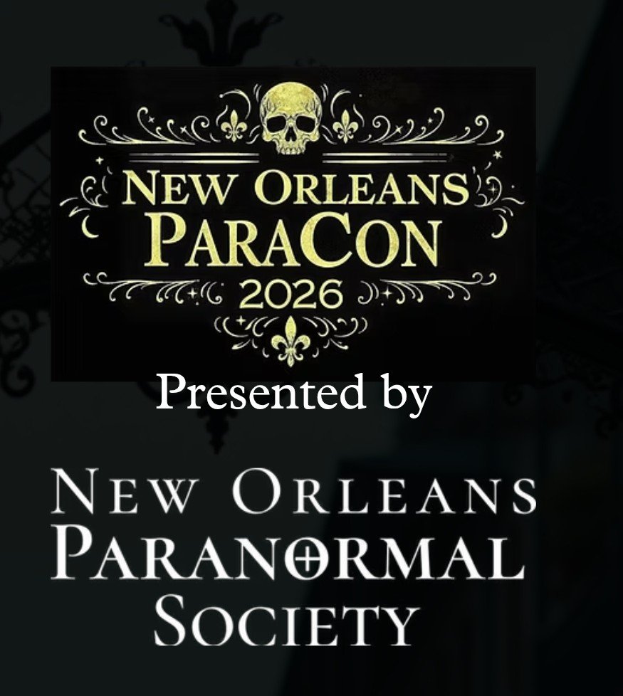 New Orleans Paracon